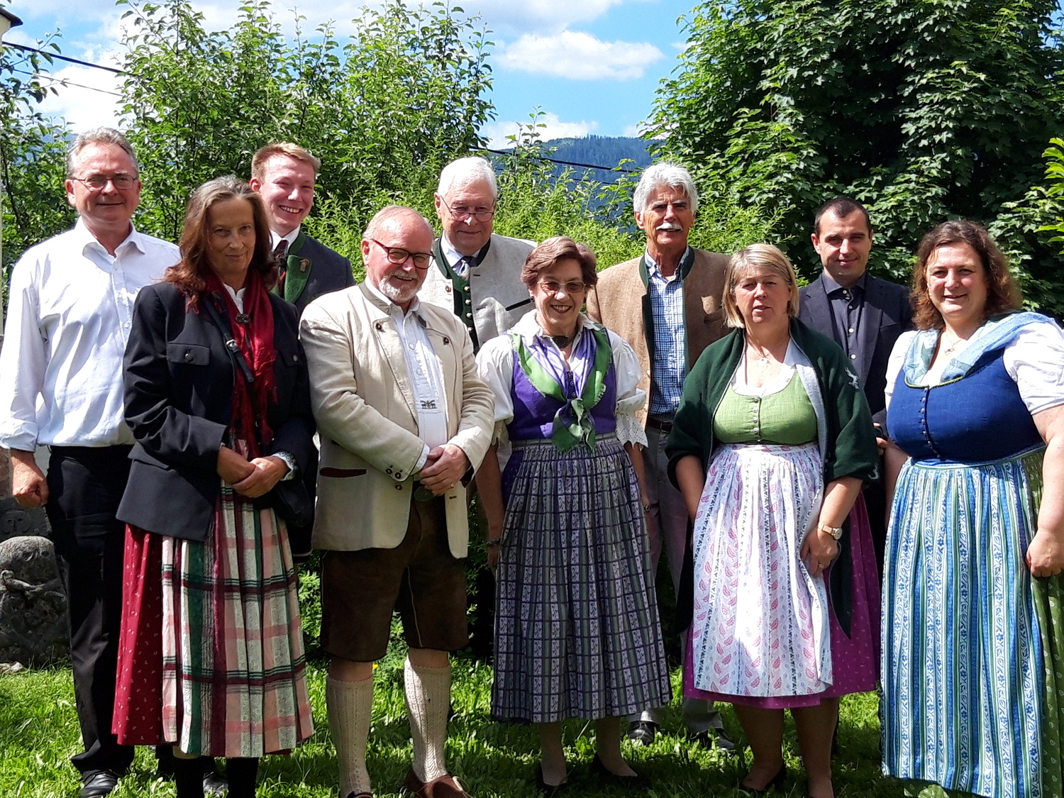 Pfarre Bad Mitterndorf